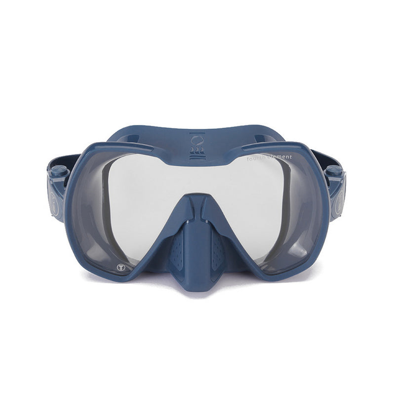 Fourth Element Seeker Scuba Dive Mask