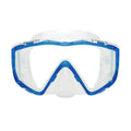 XS Scuba Fusion 3 Scuba Dive Mask - DIPNDIVE