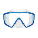 XS Scuba Fusion 3 Scuba Dive Mask - DIPNDIVE