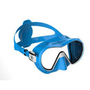 Aqua Lung Plazma Frameless Panoramic Diving Mask - DIPNDIVE