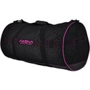 Used Akona Stealth Mesh Duffel - Magenta - DIPNDIVE