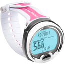 Cressi Leonardo Dive Computer Watch - DIPNDIVE