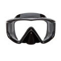 XS Scuba Fusion 3 Scuba Dive Mask - DIPNDIVE