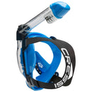 Cressi Adult Knight Snorkeling Full Face Mask - DIPNDIVE