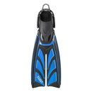 Tusa Hyflex Zoom Scuba Diving Fins - DIPNDIVE