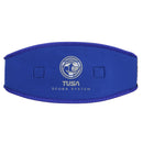 Tusa Mask Strap Cover - DIPNDIVE