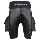 Open Box Apeks Tech Scuba Dive Shorts - X-Large - DIPNDIVE