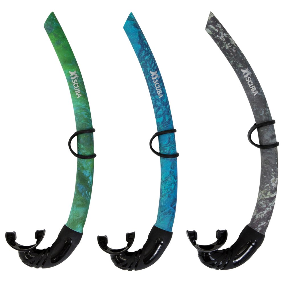 XS Scuba Ambush Snorkel - DIPNDIVE
