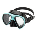 Riffe Nekton Scuba Dive Mask - DIPNDIVE