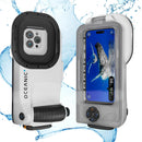 Used Oceanic+ Dive Housing - DIPNDIVE