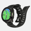 Suunto Ocean Wirst Watch - All Black - DIPNDIVE