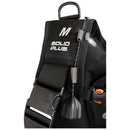 Cressi Solid Plus Scuba Diving BCD - DIPNDIVE