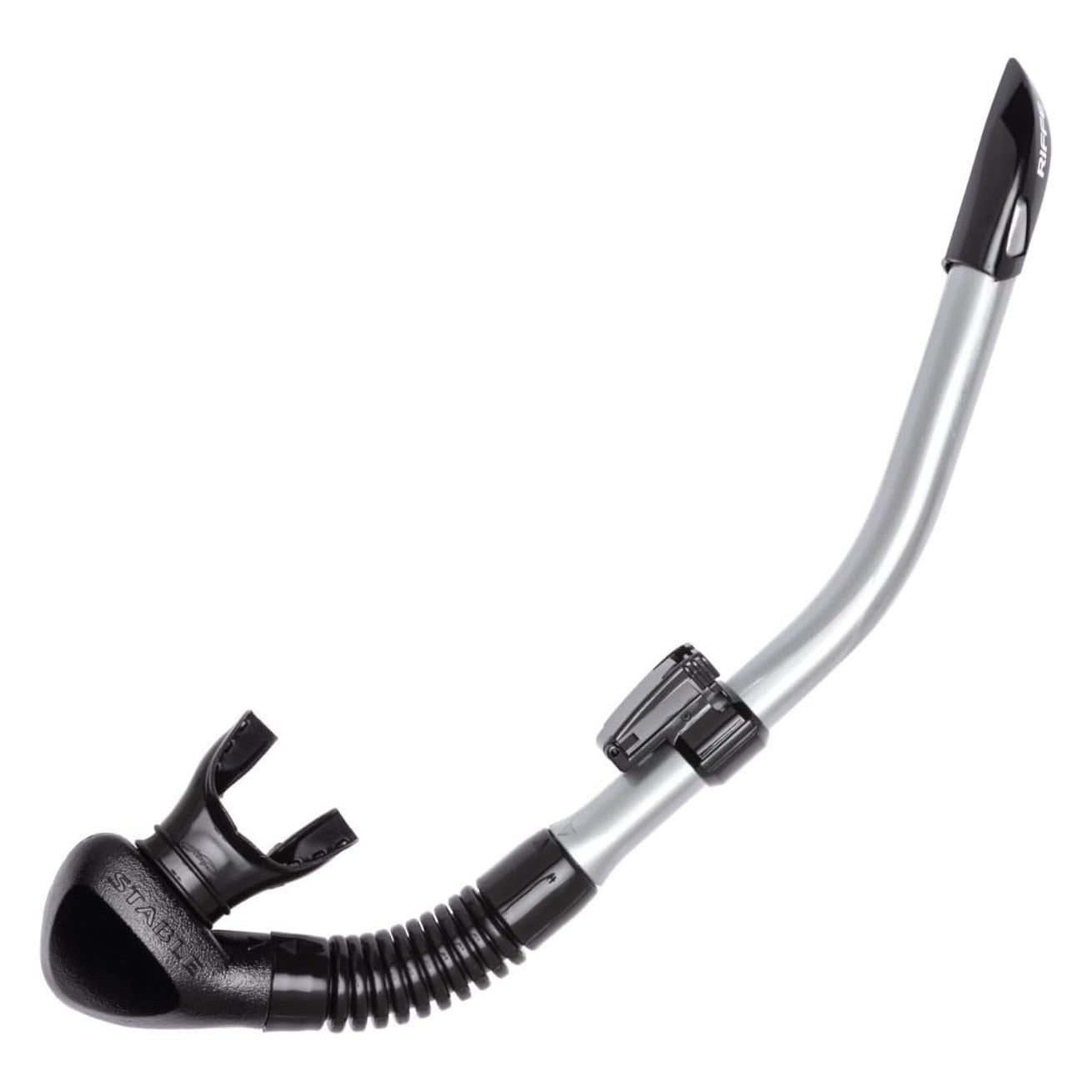 Riffe Stable Scuba Diving Snorkel - DIPNDIVE