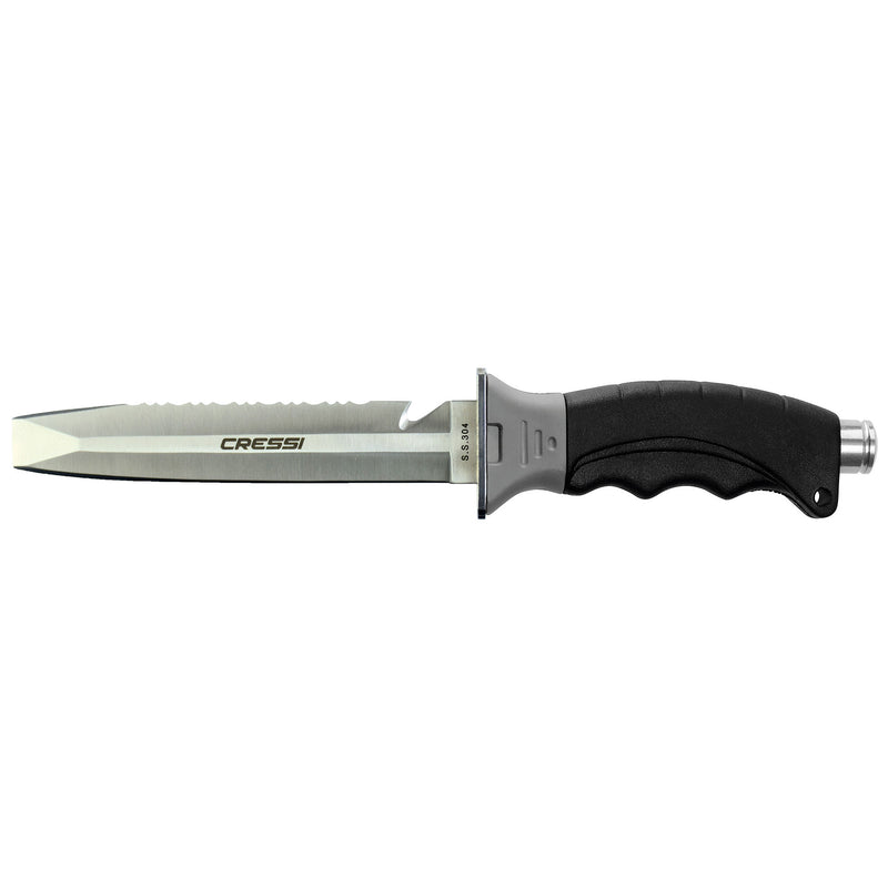 Cressi Borg Scuba Dive Knife