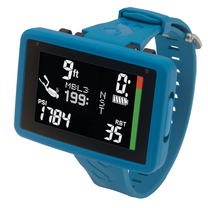 ScubaPro The Luna 2.0 Air Integrated