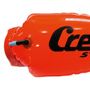 Cressi Floating Swim Buoy - Personal Belongings Pocket - Adjustable Waist Strap