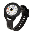 XS Scuba QuikVu Wrist Depth Gauge - Imperial - DIPNDIVE