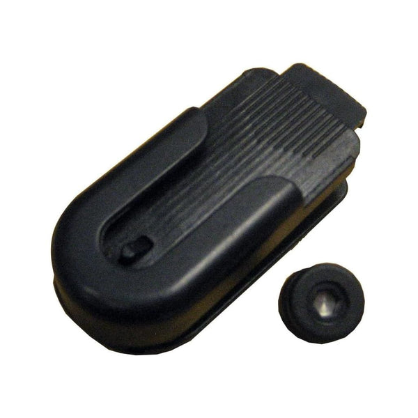 Garmin Belt Clip and Button - DIPNDIVE