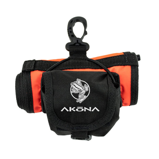Akona SMB w/ 20M / 65FT Spool - DIPNDIVE
