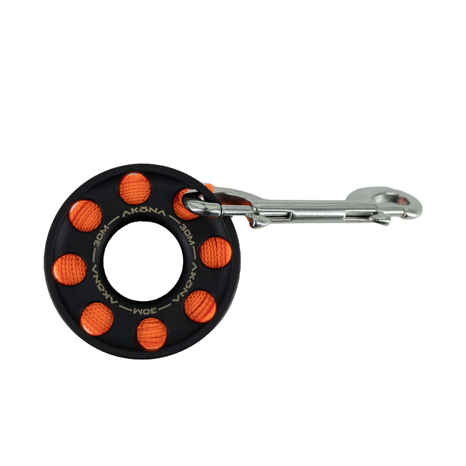 Akona SMB w/ 20M / 65FT Spool - DIPNDIVE