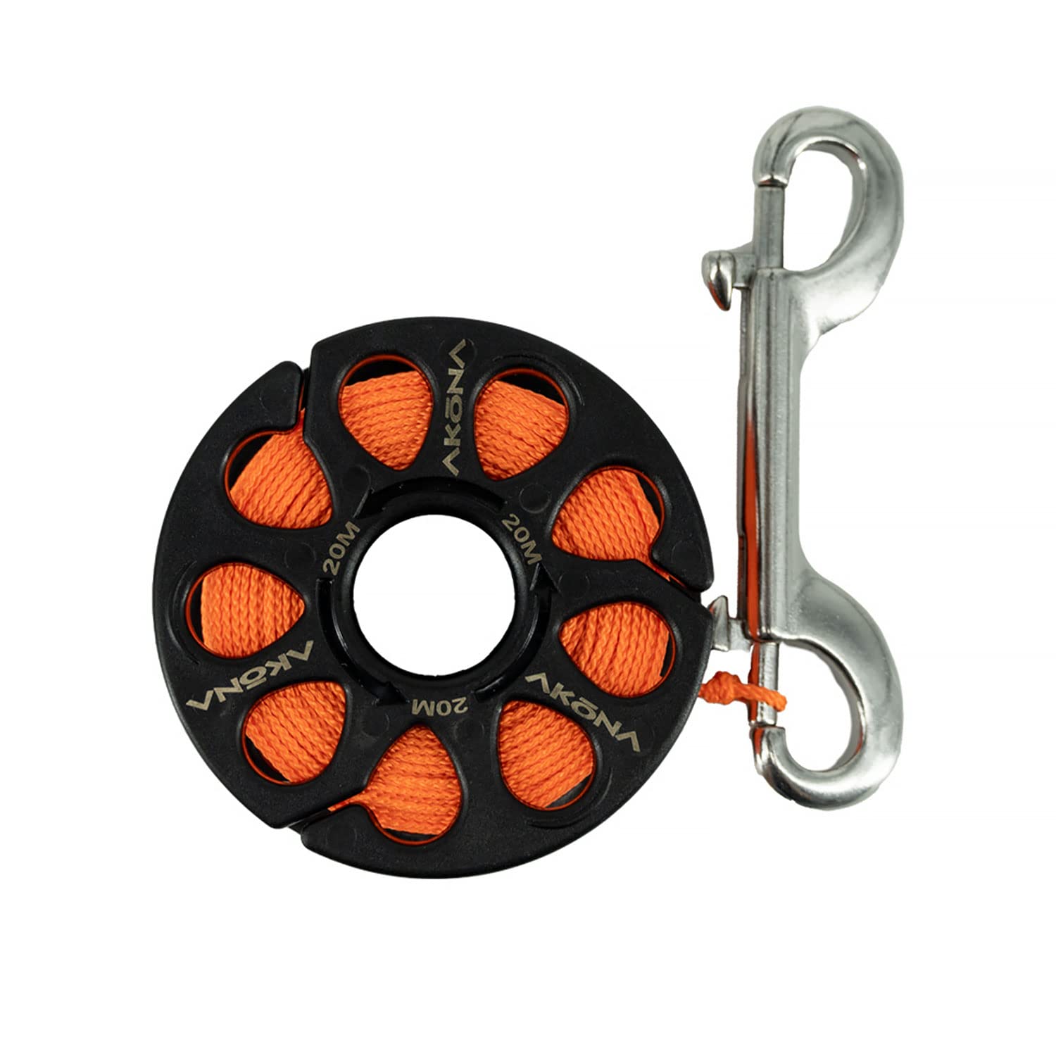 Akona SMB w/ 20M / 65FT Spool - DIPNDIVE