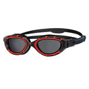 Zoggs Adult Unisex Predator Flex Polarized Swimming Goggles - DIPNDIVE