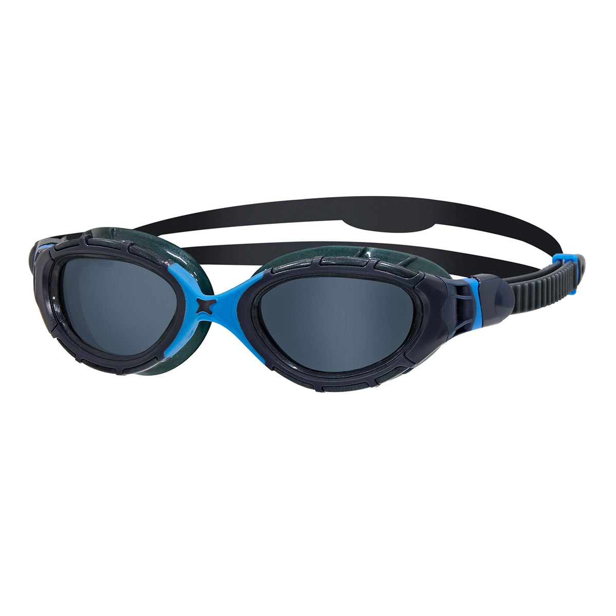 verdant brink diving goggles Zoggs Adult Unisex Predator Flex Swimming Goggles