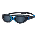 Zoggs Adult Unisex Predator Flex Swimming Goggles - DIPNDIVE