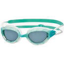 Zoggs Unisex Adult Predator Adjustable Swimming Goggles - DIPNDIVE