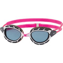 Zoggs Unisex Adult Predator Adjustable Swimming Goggles - DIPNDIVE