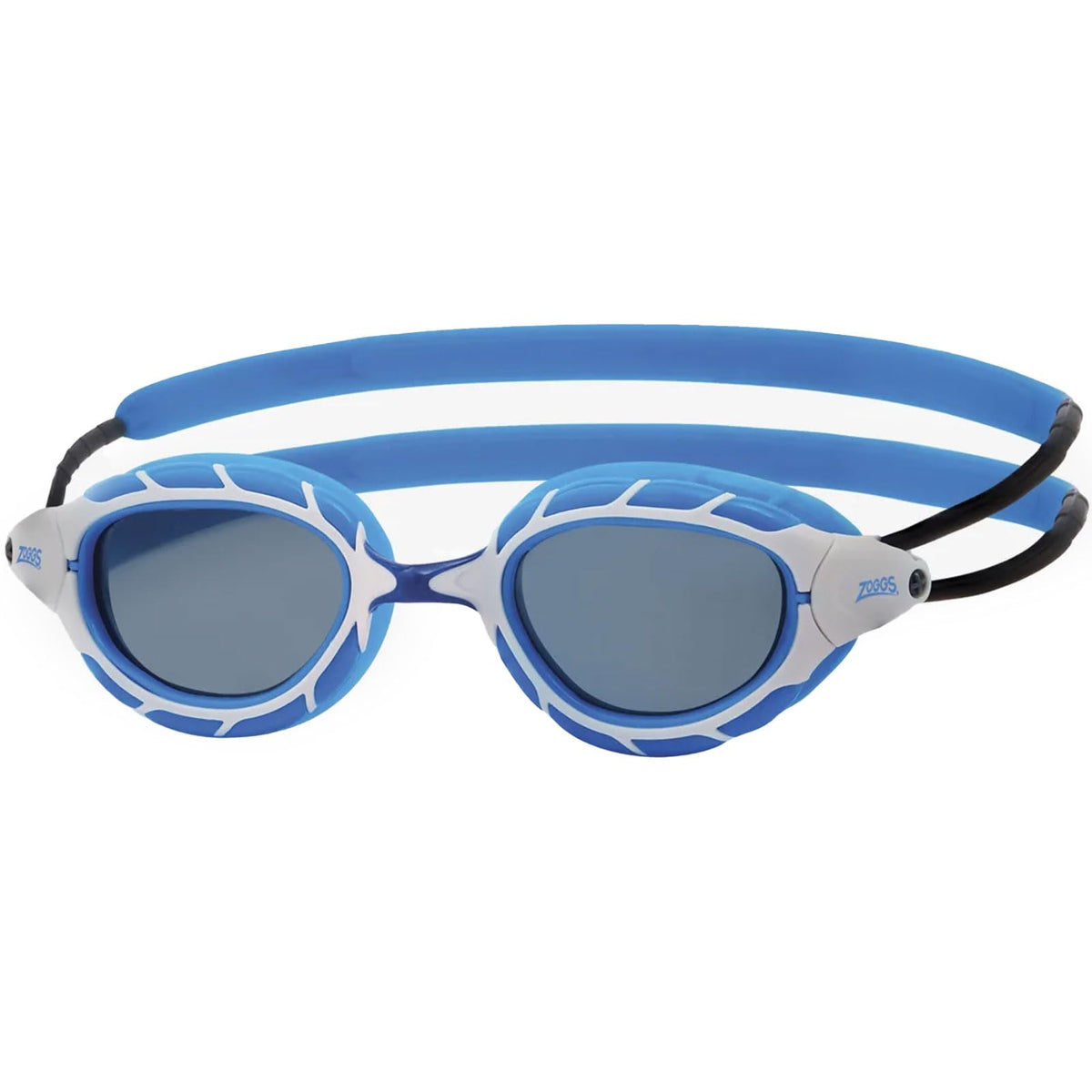zoggs predator swimming goggles Goggles Zoggs Predator Regular / Black/Green/Clear
