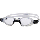 Zoggs Unisex Adult Spectra Adjustable Swimming Goggles - DIPNDIVE
