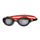 Zoggs Adult Unisex Phantom 2.0 Swimming Goggles - DIPNDIVE