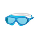 Zoggs Junior Phantom Anti-Fog Swimming Mask - 6-14 Years - DIPNDIVE