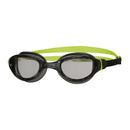 Zoggs Junior Phantom 2.0 Swimming Goggles - 6-14 Years - DIPNDIVE