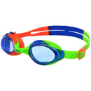 Zoggs Unisex Junior Bondi Swim Goggles