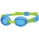 Zoggs Kids' Little Twist Swim Goggles - DIPNDIVE