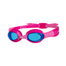 Zoggs Kids' Little Twist Swim Goggles - DIPNDIVE
