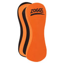 Zoggs Unisex Adult EVA Foam Swimming Pull Buoy - DIPNDIVE
