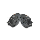 Zoggs Unisex Adult Matrix Swimming Hand Paddles - DIPNDIVE