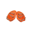 Zoggs Unisex Adult Matrix Swimming Hand Paddles - DIPNDIVE