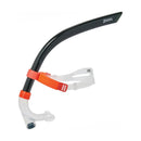 Zoggs Unisex Adult Centre Line Swim Snorkel Tube - DIPNDIVE