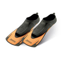 Zoggs Unisex Adult Swim Energy Swimming Fins