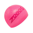Zoggs Unisex Adult Easy Fit Eco Swimming Cap