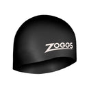 Zoggs Unisex Adult Easy-Fit Silicone Swimming Cap