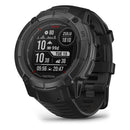 Garmin Instinct 2X Solar Tactical Edition - DIPNDIVE