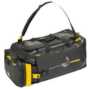 Used Cressi Megattera Waterproof Scuba Dive Duffel Bag - DIPNDIVE