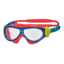 Zoggs Kids' Phantom Anti-Fog Swimming Mask for Ages 0-6 - DIPNDIVE