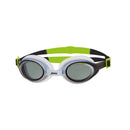 Zoggs Unisex Adults Bondi Anti-Fog Swimming Goggles - DIPNDIVE