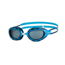 Zoggs Junior Predator Swimming Goggles - 6-14 Years - DIPNDIVE